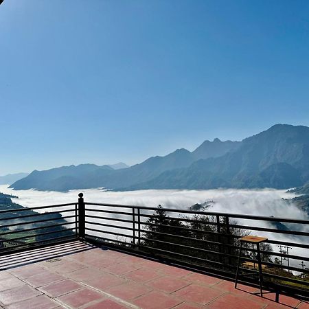 Homestay Thach Gia Trang Sapa 외부 사진
