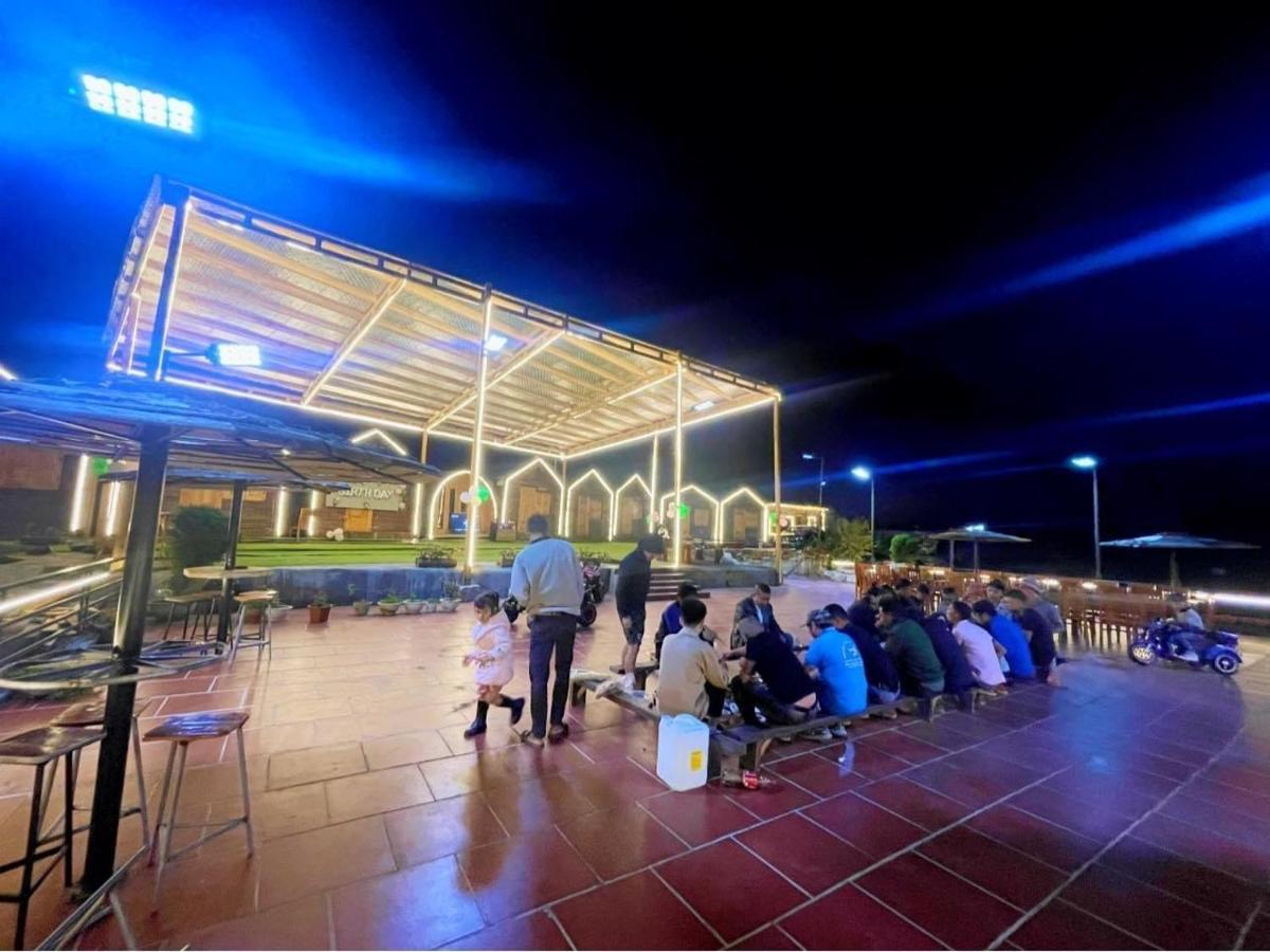 Homestay Thach Gia Trang Sapa 외부 사진