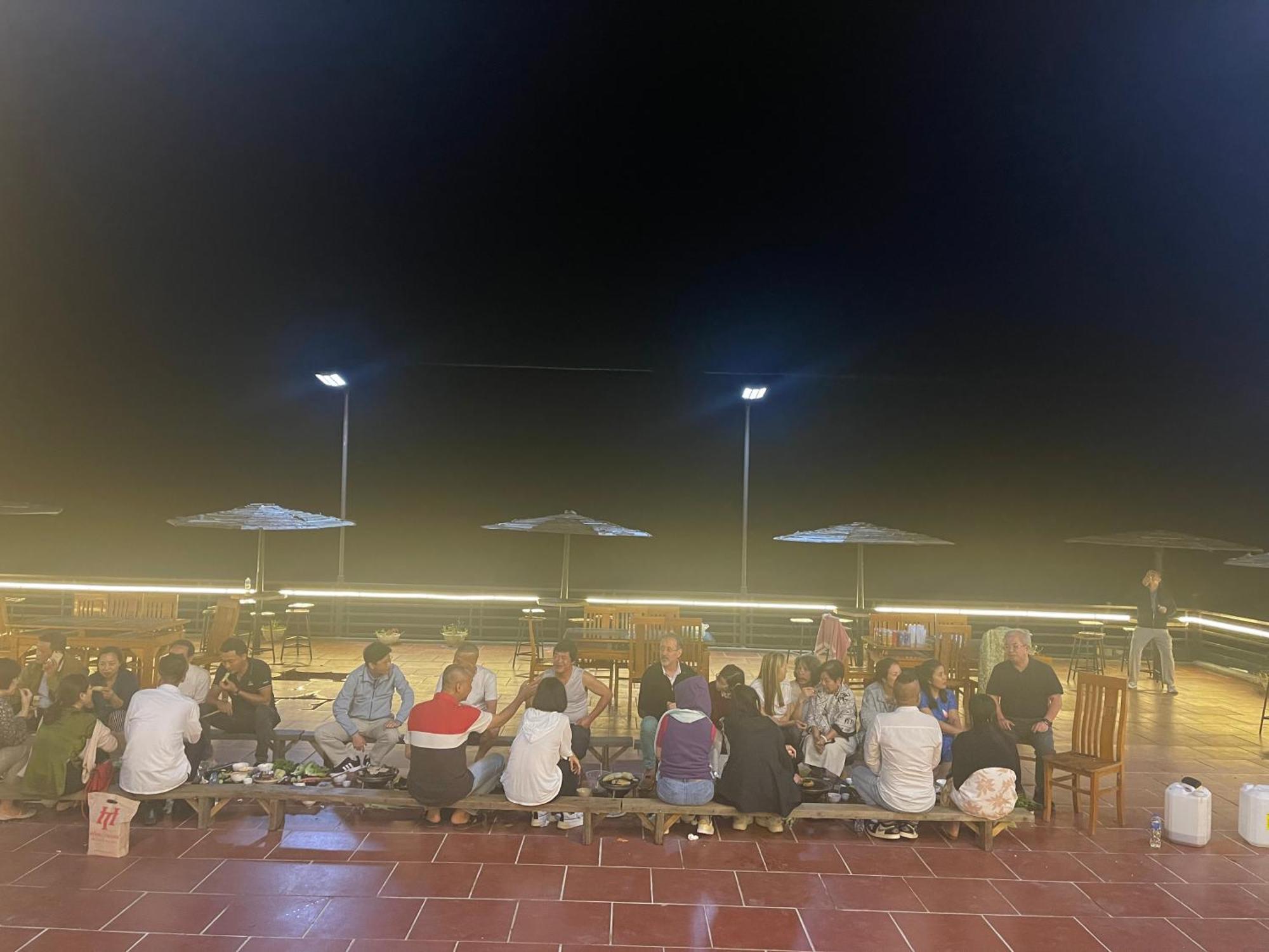 Homestay Thach Gia Trang Sapa 외부 사진