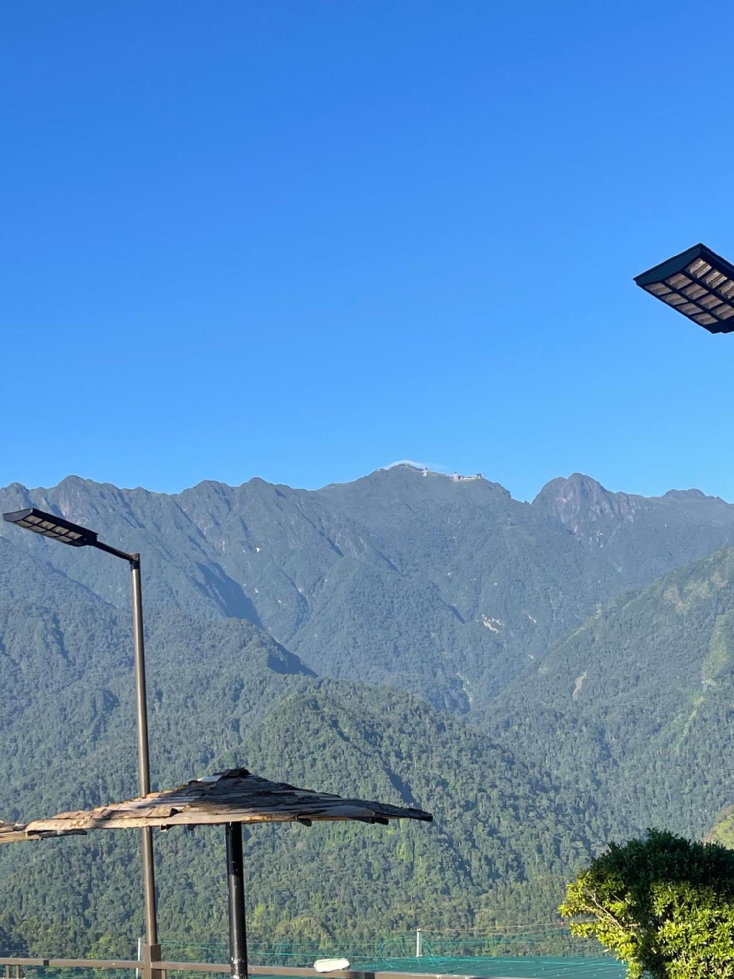 Homestay Thach Gia Trang Sapa 외부 사진